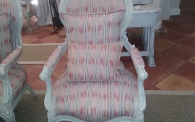 RESTYLING MOBILI