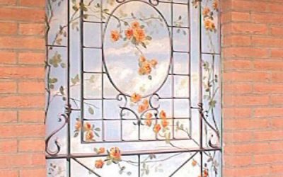 Decorazioni pittoriche